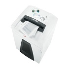 HSM Securio P36c Cross Cut Shredder 4.5x30mm