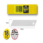 Olfa Spare Blades LB-10 