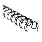 Renz Wire Binding Rings 3:1