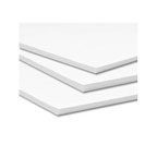 Foam Board 5mm 70x100 White