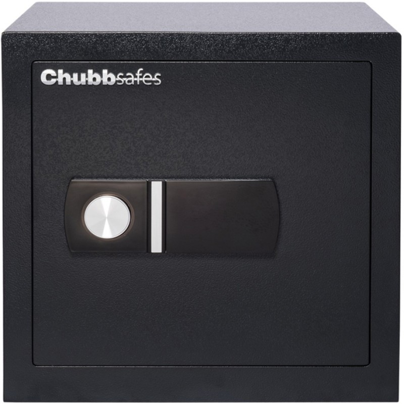 CHUBBSAFES HOMESTAR MODEL 56E SAFE