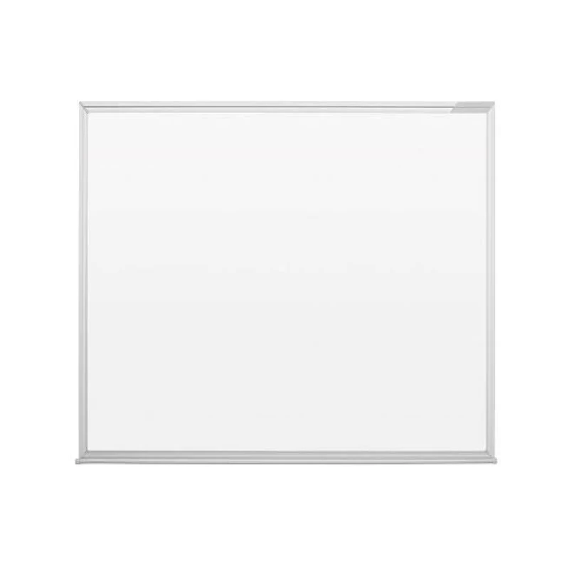 Magnetoplan Magnetic White Board  60cm x 90cm