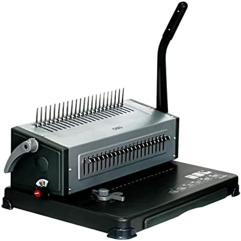 Deli Binding Machine E3874