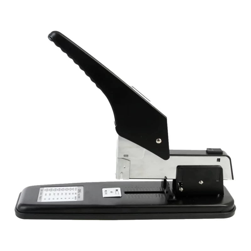 Deli 0399 Heavy Duty Stapler, 210sheets