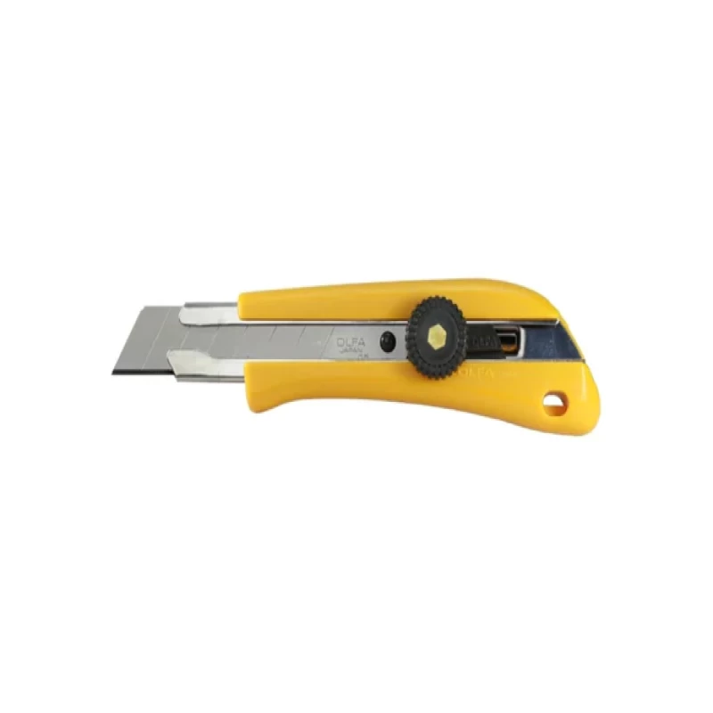 OLFA Heavy Duty Cutter BN-L 18mm 