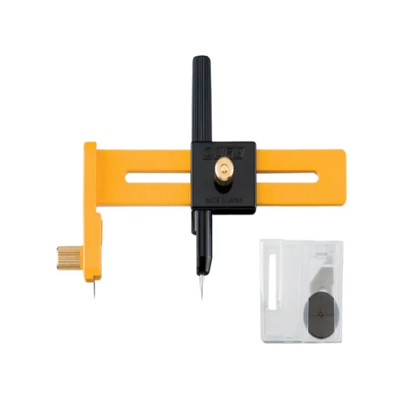 Olfa CMP-1 Circle Cutter