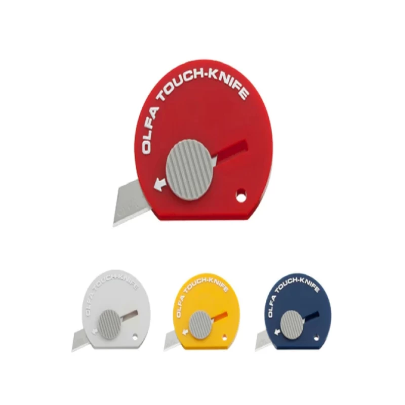 OLFA Utility Touch Knife
