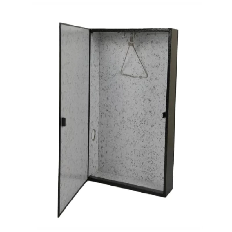 Rigid Closed Box File F/S