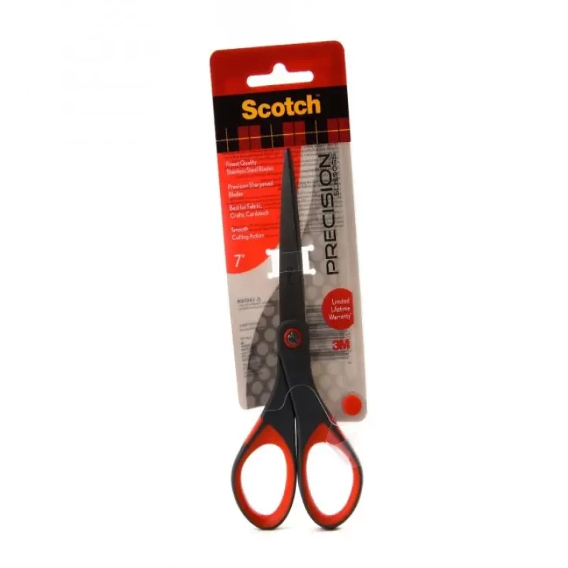 Scotch Precision Scissors 7'