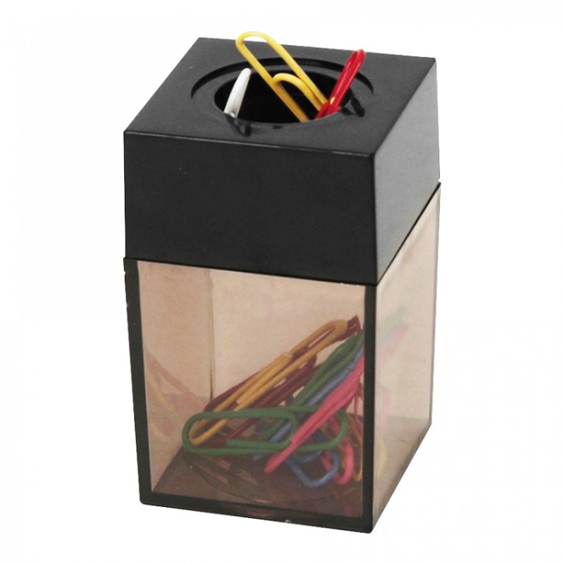 Paper clip holder