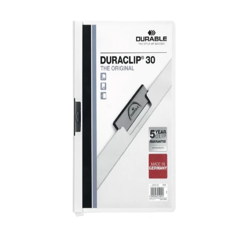 Duraclip-2200