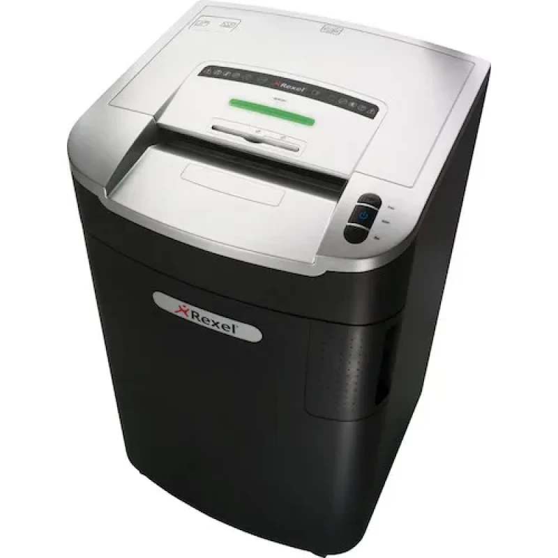 Rexel Shred Master RLS 32 Ribbon-Cut Shredder