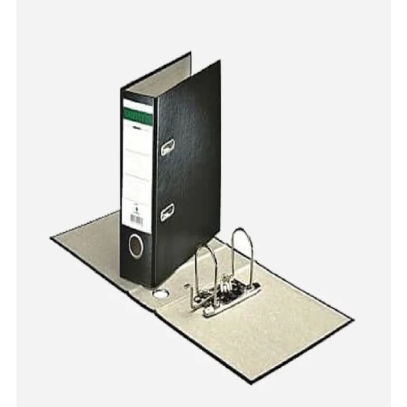 Leitz Marble Box File A5 