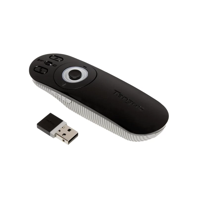 Targus Multimedia Presentation Remote - AMP09EU