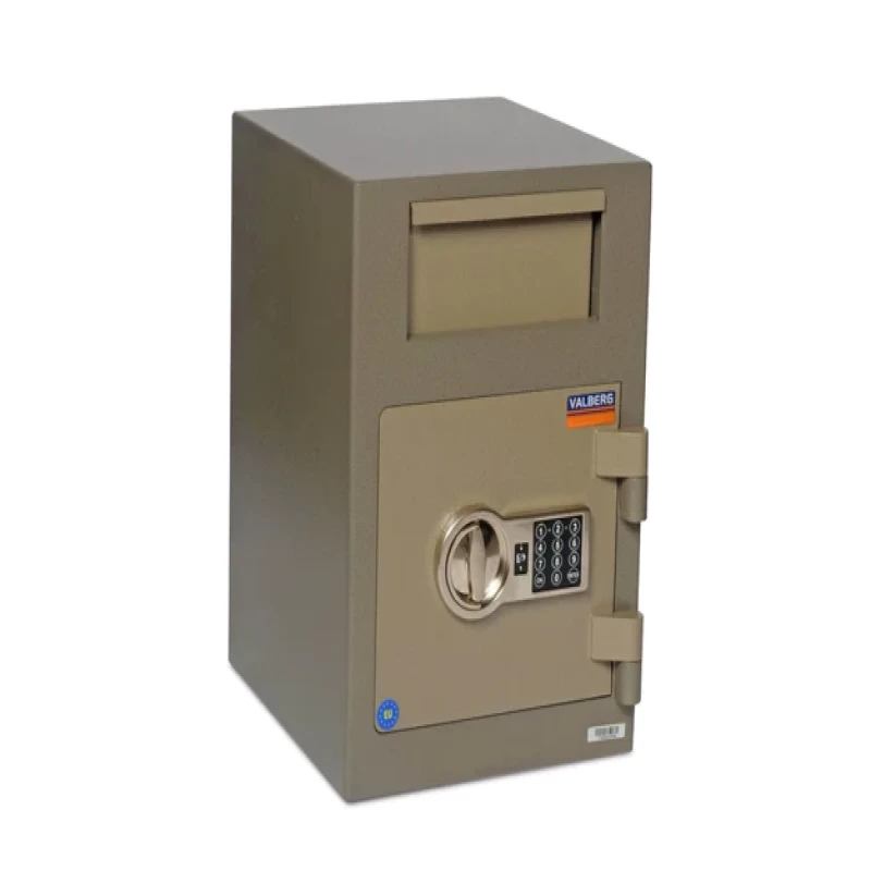 Valberg ASD-19 EL Deposit Safe, Digital Lock