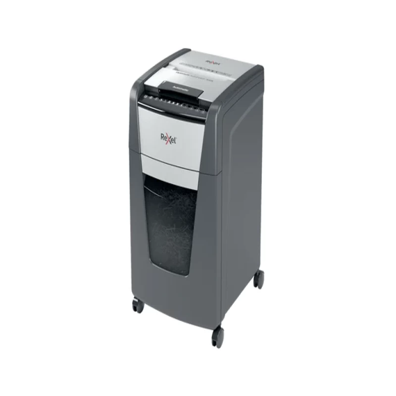 Rexel Auto+ 300X Cross Cut Shredder