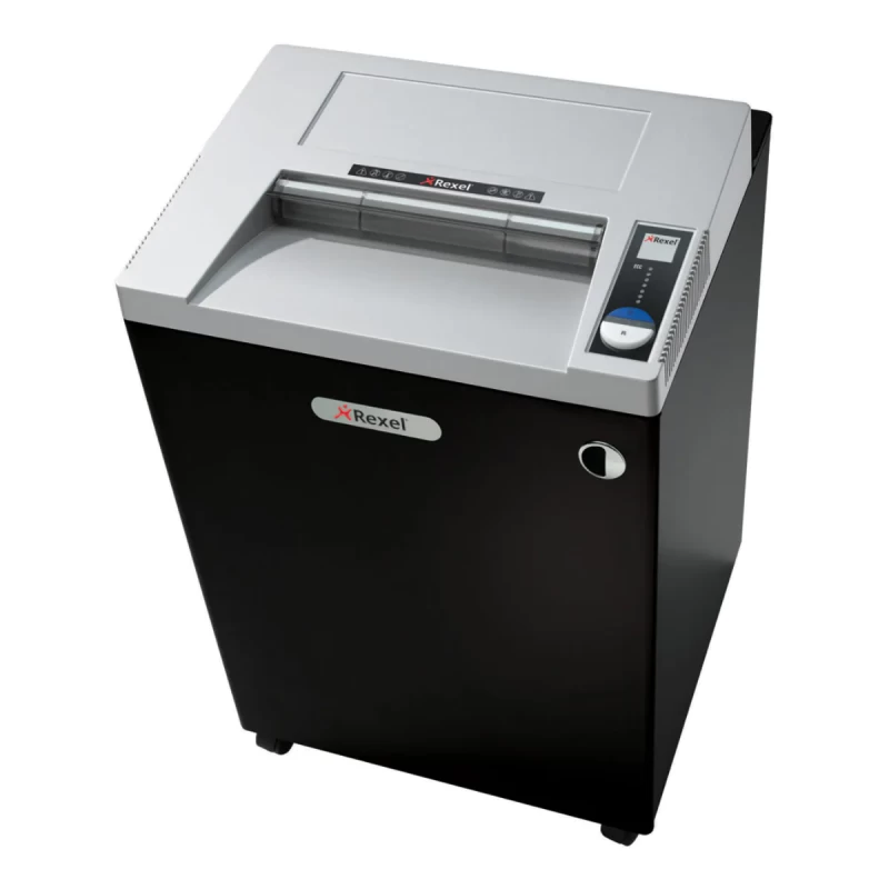 Rexel High Performance RLWS 35 Strip Cut Shredder