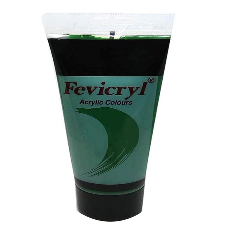 Fevicryl Acrylic Colours, Hookers Green