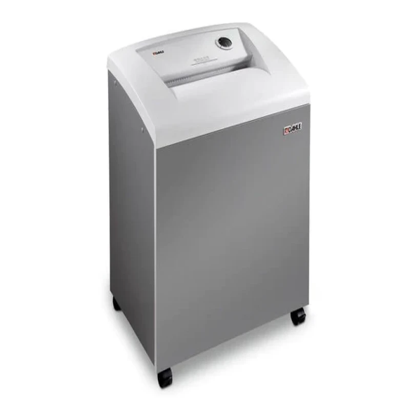 Dahle  Document shredder  5.8mm, Strip Cut  Model 116 Air
