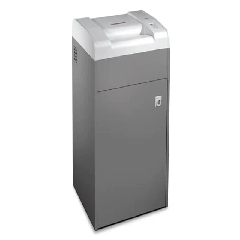 Dahle Document shredder - 6mm, Strip Cut - Model - 119 Air