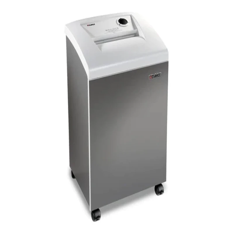 Dahle Cross Cut Shredder Model- 406