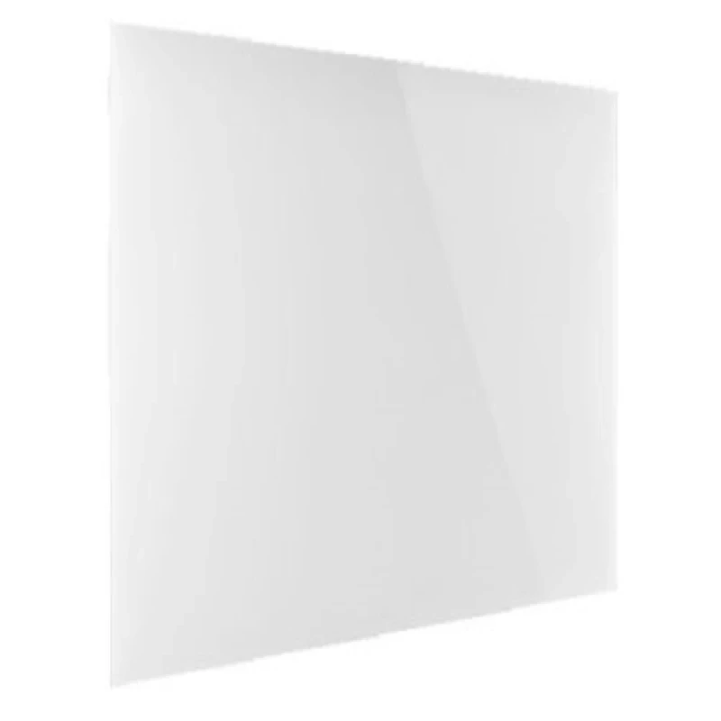 Magnetoplan Design Glassboard , 1500mm x 1000 mm, White