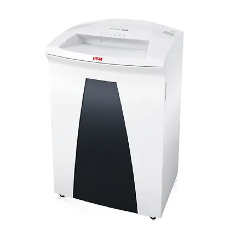 HSM Securio B34s Strip Cut Shredder (3.9)