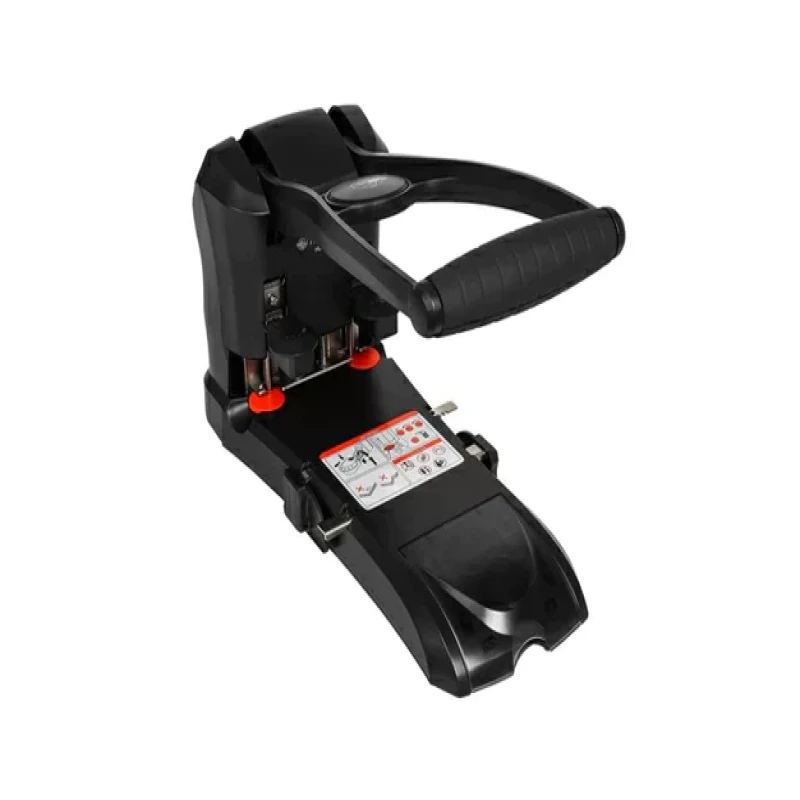 Kangaro 2 holes Puncher 150sheets Capacity-HDP-2160N