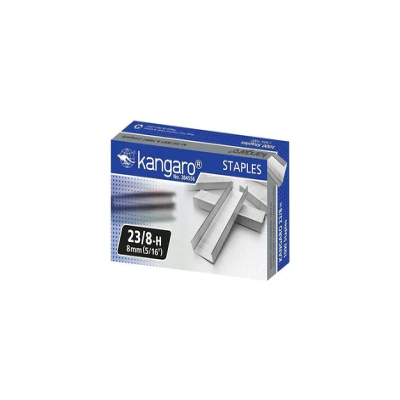Kangaro Staples 23-8H