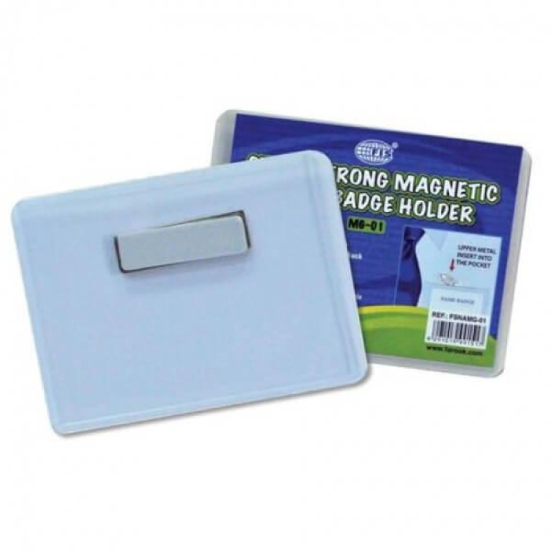 Name Badge - FSNAMG-01