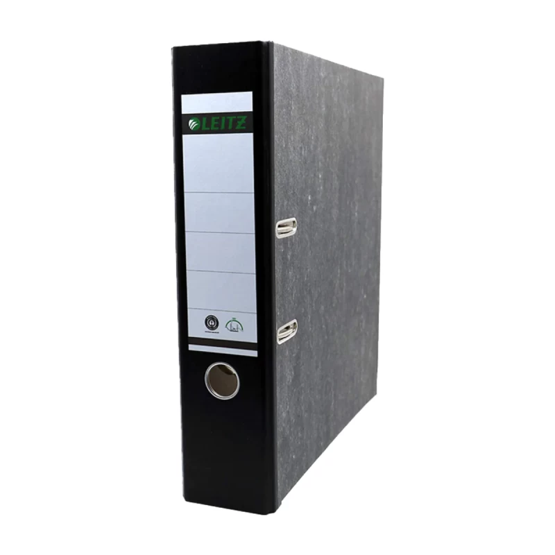 Leitz Marble Box File A4,Broad