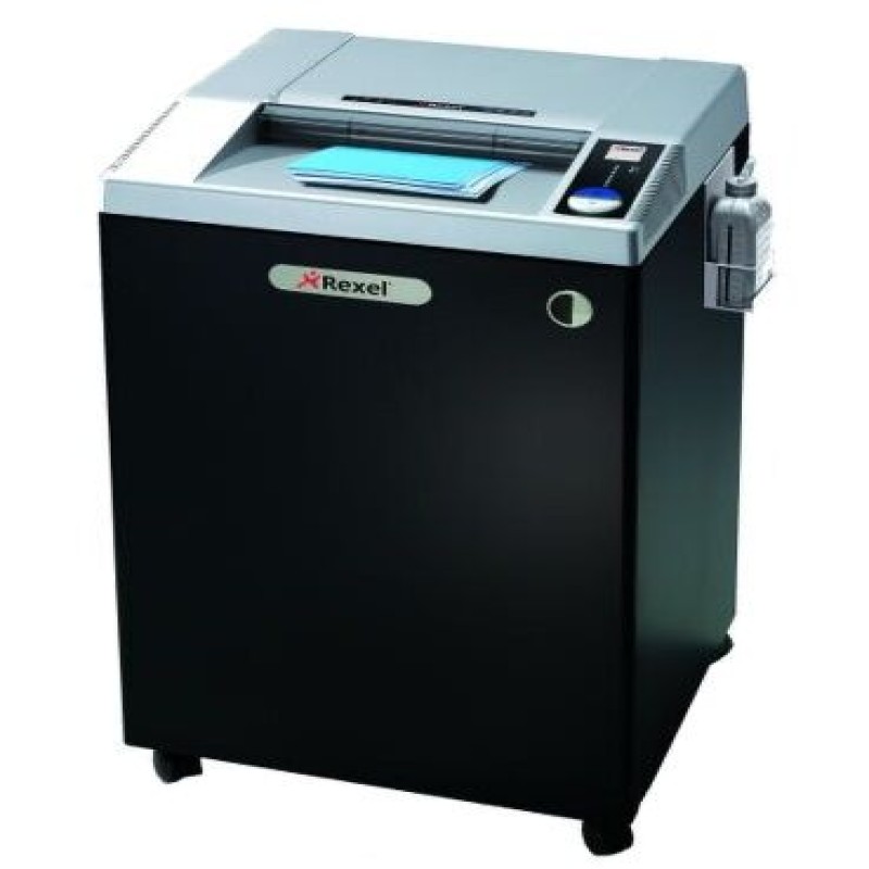 Rexel High Performance RLWX 39 Cross Cut Shredder