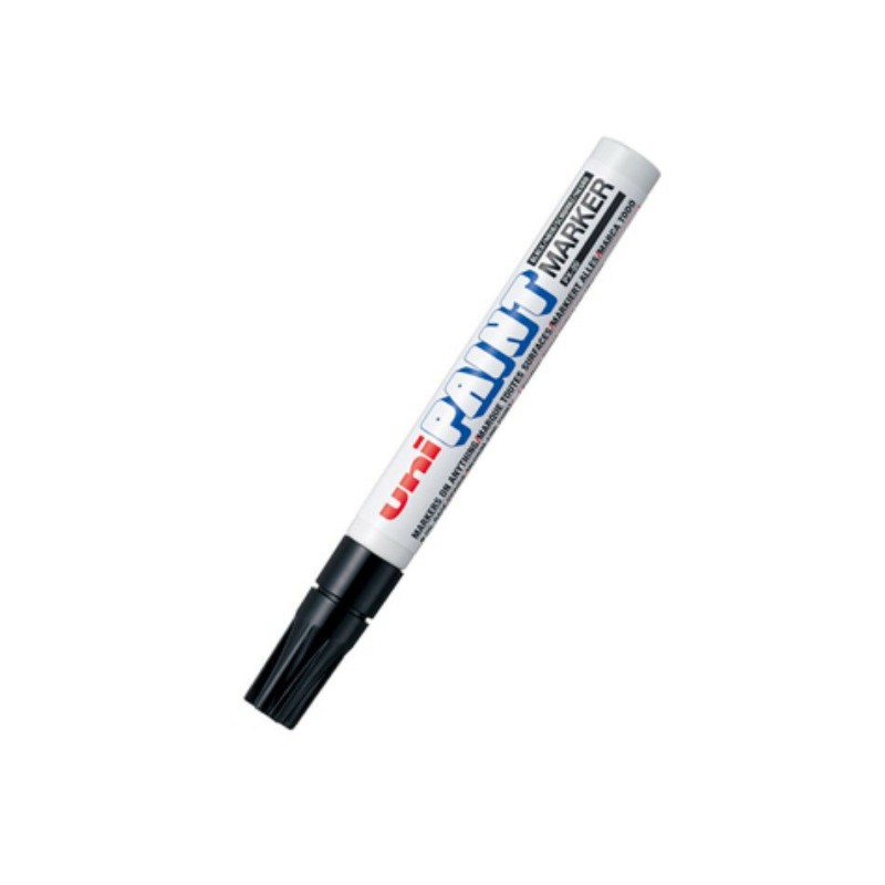 Uni Paint Marker PX-20 Black