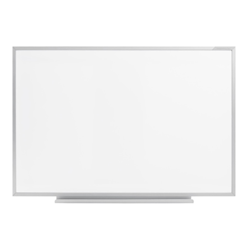 Magnetoplan Magnetic whiteboard - Size - 100cm x 150cm