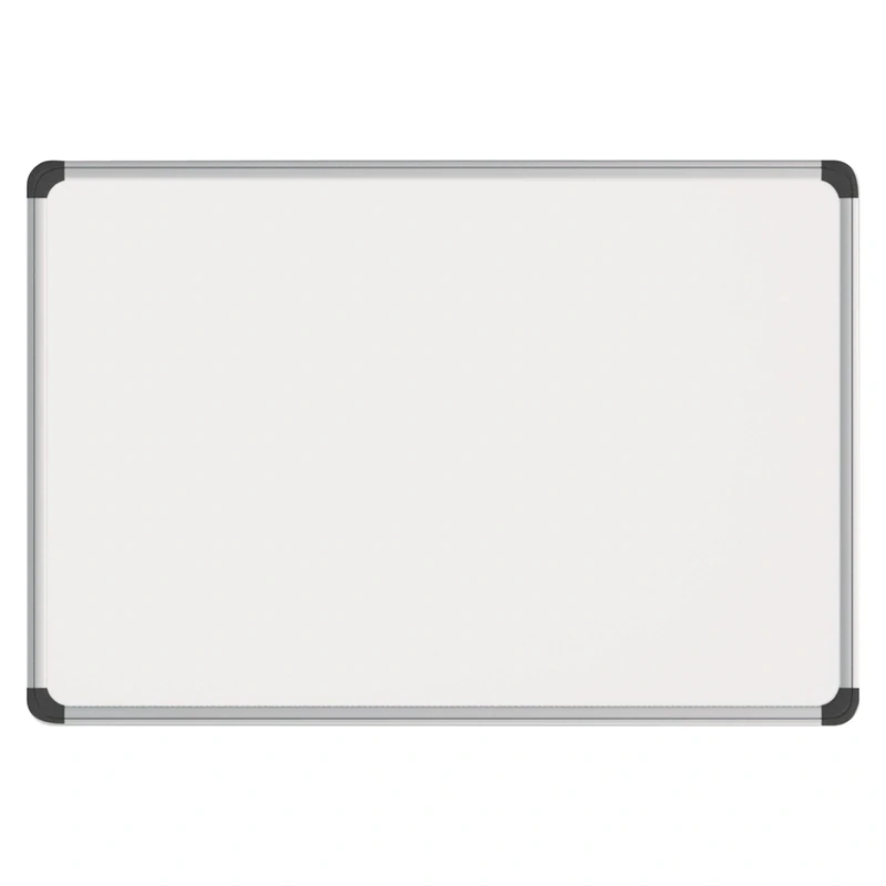 Magnetoplan Magnetic whiteboard - Size - 220cm x 120cm