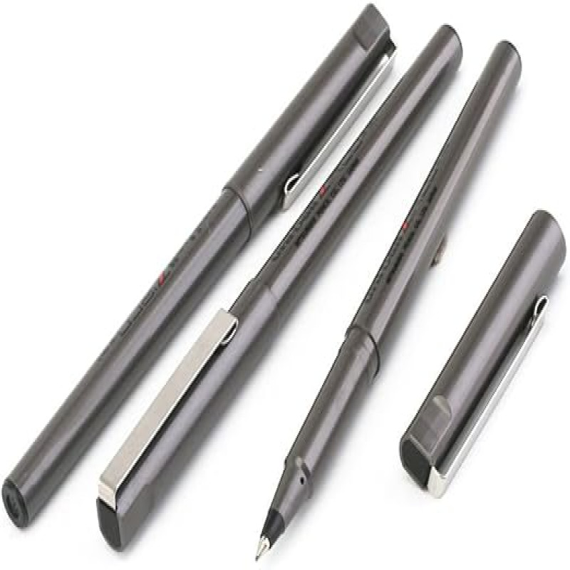 Uniball MI-UB106Z Zicro 0.5mm Ball Pen